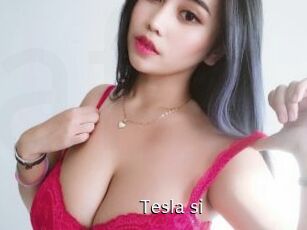 Tesla_si