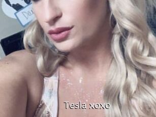 Tesla_xoxo