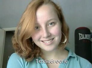 TessaGreene