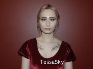 TessaSky