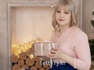 TettyTyler