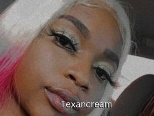 Texancream