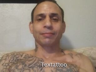 Textattoo