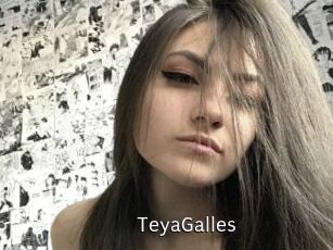 TeyaGalles