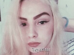 TeyaStar