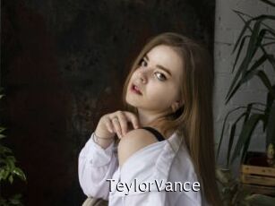 TeylorVance