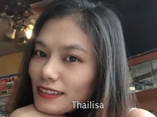 Thailisa