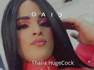 Thalia_HugeCock