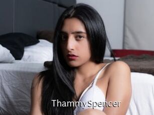 ThammySpencer