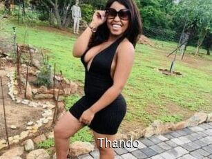 Thando