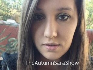 TheAutumnSaraShow