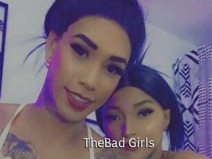 TheBad_Girls