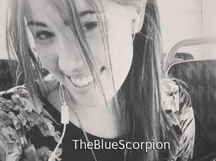 TheBlueScorpion