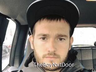 TheBoyNxtDoor