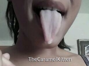 TheCaramelKitten