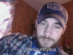 TheCountryBoy