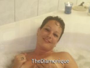 TheDiamonique