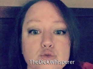 TheDickWhisperer