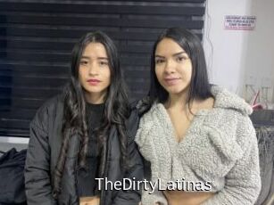 TheDirtyLatinas