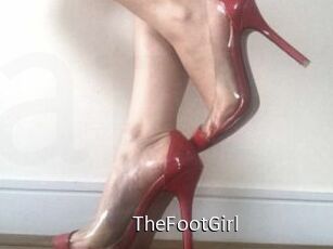 TheFootGirl