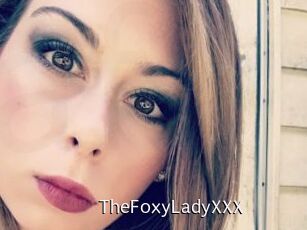 TheFoxyLadyXXX