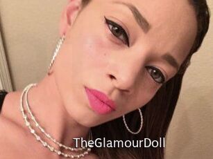 TheGlamourDoll