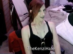 TheKenziHale