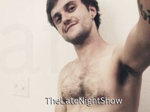 TheLateNightShow