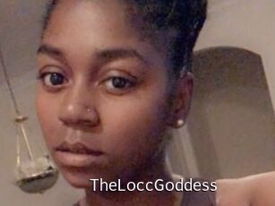 TheLoccGoddess