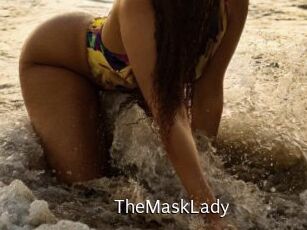 TheMaskLady