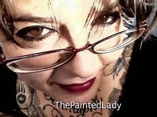 ThePaintedLady