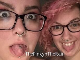 ThePinkynTheRain