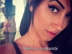 ThePrincessBambi