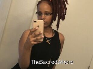 TheSacredWhore