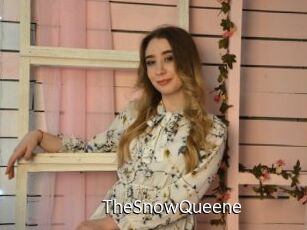 TheSnowQueene