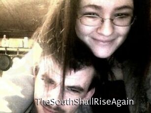 TheSouthShallRiseAgain