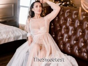 The_Sweetest