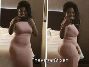 TheVeganVixen