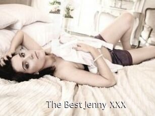 The_Best_Jenny_XXX