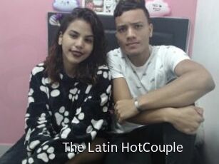 The_Latin_HotCouple