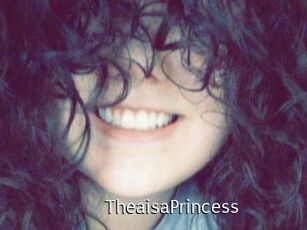 TheaisaPrincess