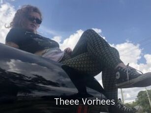 Theee_Vorhees