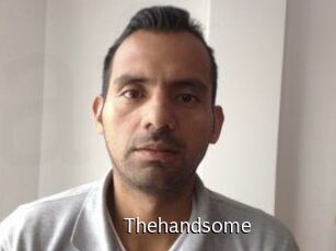 Thehandsome