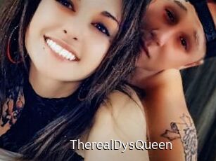 TherealDysQueen