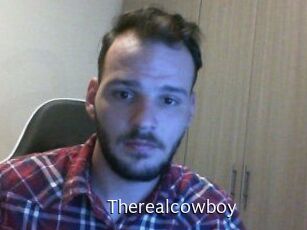 Therealcowboy