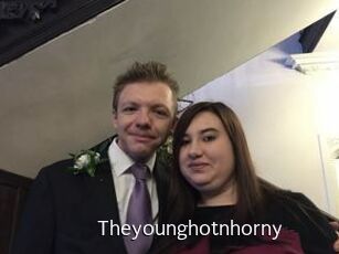 The_young_hotnhorny