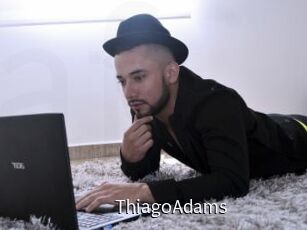 ThiagoAdams