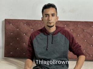 ThiagoBrown