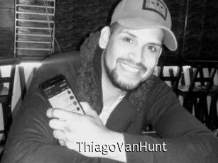 ThiagoVanHunt