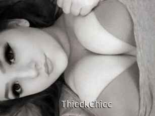 ThicckChicc